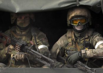 Российские войска на Купянском направлении сорвали атаку украинских войск