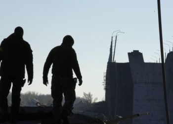 Российские войска пресекли попытку атаки ВСУ на Купянском направлении