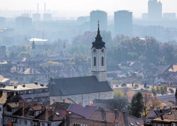 Российский посол прокомментировал обострение между Сербией и Косово