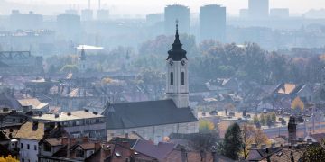 Российский посол прокомментировал обострение между Сербией и Косово