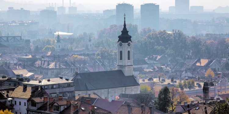 Российский посол прокомментировал обострение между Сербией и Косово