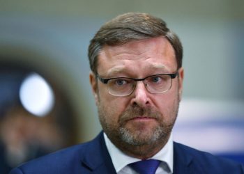 Россию невозможно исключить из G20, заявил Косачев