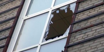 Сальдо назвал обстрел Херсона отвратительной провокацией Украины