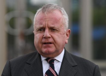 Салливан рассказал, что Патрушев и Бернс обсуждали Украину два года назад