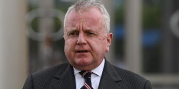 Салливан рассказал, что Патрушев и Бернс обсуждали Украину два года назад