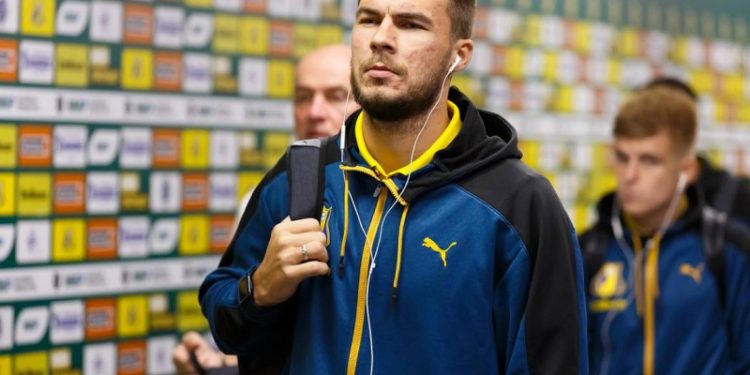 Самедов назвал Комличенко лучшим игроком 2022 года