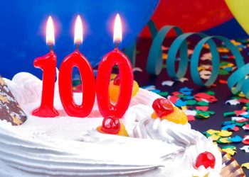 Секреты долголетия: 100-летняя американка рассказала, как дожить до такого возраста