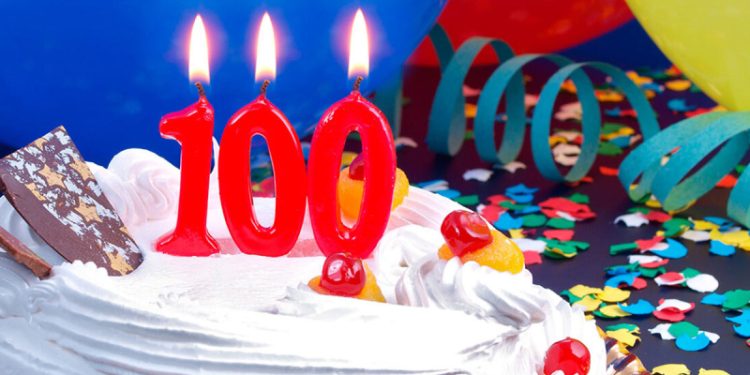 Секреты долголетия: 100-летняя американка рассказала, как дожить до такого возраста