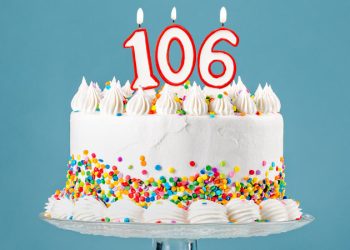 Секреты долголетия: 106-летняя женщина объяснила, как дожила до такого возраста