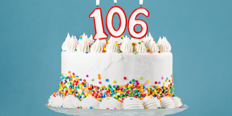 Секреты долголетия: 106-летняя женщина объяснила, как дожила до такого возраста