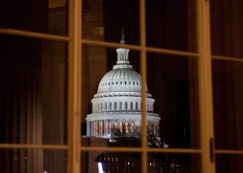 Сенат США поддержал меру по предотвращению забастовки железнодорожников