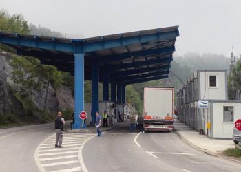 Сербия направит НАТО запрос на введение в Косово сил безопасности