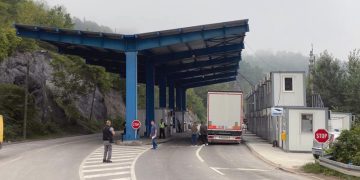 Сербия направит НАТО запрос на введение в Косово сил безопасности