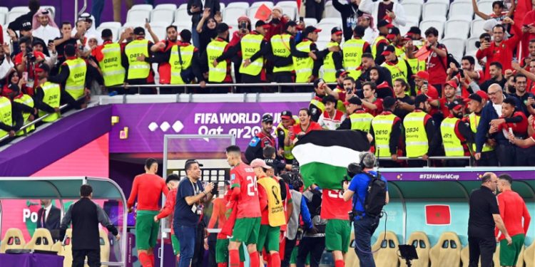 Шалимов заявил, что у сборной Марокко нет шансов на победу в матче с Францией