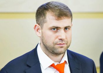 Шор раскритиковал власти Молдавии за намерение подать в суд на «Газпром»