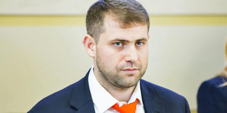 Шор раскритиковал власти Молдавии за намерение подать в суд на «Газпром»