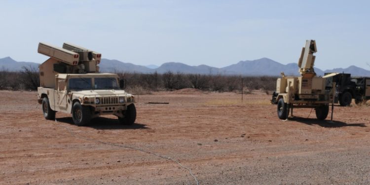 СМИ: американская армия столкнулась с серьезной проблемой