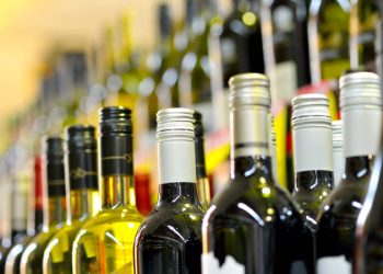 СМИ: ЕС осенью резко увеличил поставки вина в РФ