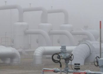 СМИ: Германия и другие страны ЕС продолжают покупать у России СПГ