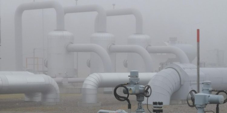 СМИ: Германия и другие страны ЕС продолжают покупать у России СПГ