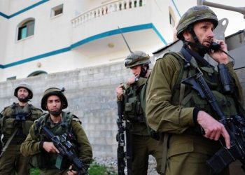 СМИ: израильская армия нанесла удары по сектору Газа