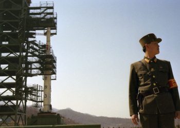 СМИ: КНДР планирует завершить разработку первого разведывательного спутника