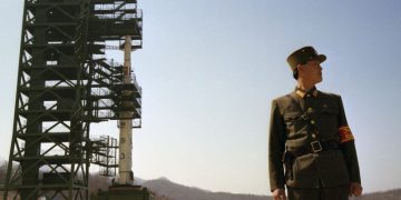 СМИ: КНДР планирует завершить разработку первого разведывательного спутника