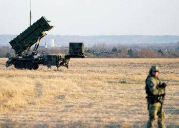 СМИ: поляки начали готовиться к боевым действиям с Россией