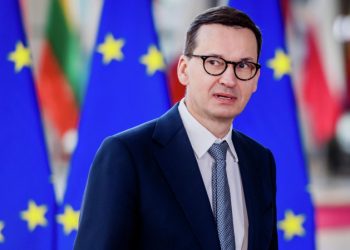 СМИ: Польша отказалась поддержать планы ЕС на 2023 год по поддержке Киева