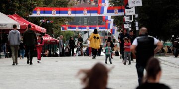 СМИ: сербские школы на севере Косово приостанавливают работу