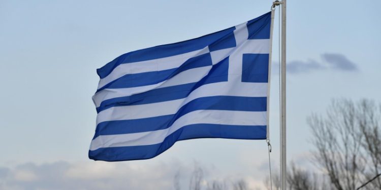 СМИ узнали о перевозке большой партии боеприпасов из Греции на Украину