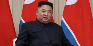 СМИ: власти КНДР назвали конституцию страны самой мудрой в мире