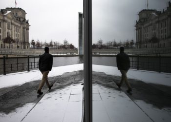 СМИ: задержанный немецкий разведчик мог передавать России данные об Украине