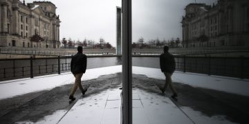 СМИ: задержанный немецкий разведчик мог передавать России данные об Украине