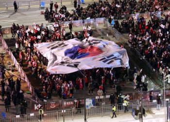 Смородская считает, что РФС не стоит обсуждать вопрос интеграции с Азиатской конфедерацией