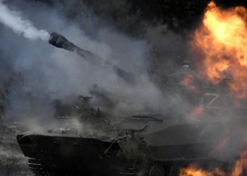 Спецоперация, 28 декабря: ВС России уничтожили иностранных наемников в ДНР