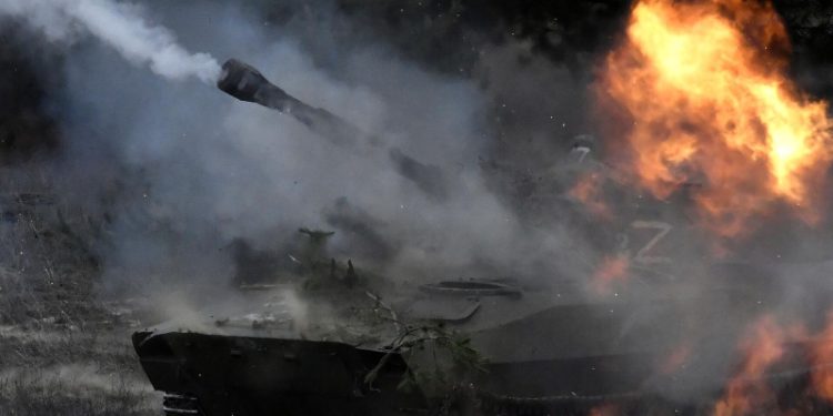 Спецоперация, 28 декабря: ВС России уничтожили иностранных наемников в ДНР