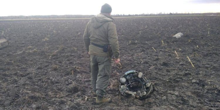 Спецоперация, 29 декабря: в Белоруссии ПВО поразила украинскую ракету