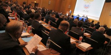 Спортивный юрист рассказал, как РФС может стать частью АФК