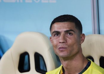 Спортивный психолог считает, что Роналду неадекватен в последние годы