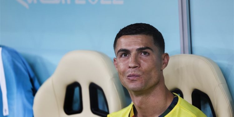 Спортивный психолог считает, что Роналду неадекватен в последние годы