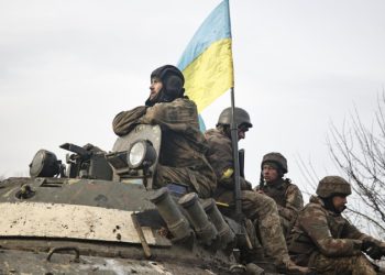 США хотят увеличить число обучаемых в Германии военных ВСУ, пишут СМИ