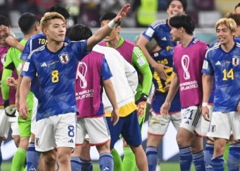 США и Япония пробились в плей-офф чемпионата мира, Иран и Сербия выбыли