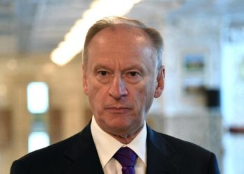 США и союзники по НАТО хотят ослабить Россию любой ценой, заявил Патрушев