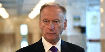 США и союзники по НАТО хотят ослабить Россию любой ценой, заявил Патрушев