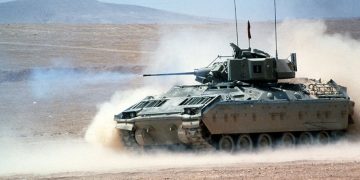 США могут отправить Киеву БМП, пишут СМИ