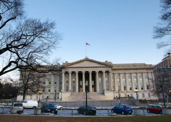 США ввели санкции против китайских компаний, связанных с рыбным промыслом