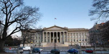 США ввели санкции против китайских компаний, связанных с рыбным промыслом