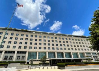 США заявили, что считают Кастильо бывшим президентом Перу после импичмента