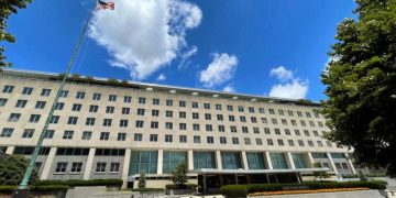 США заявили, что считают Кастильо бывшим президентом Перу после импичмента